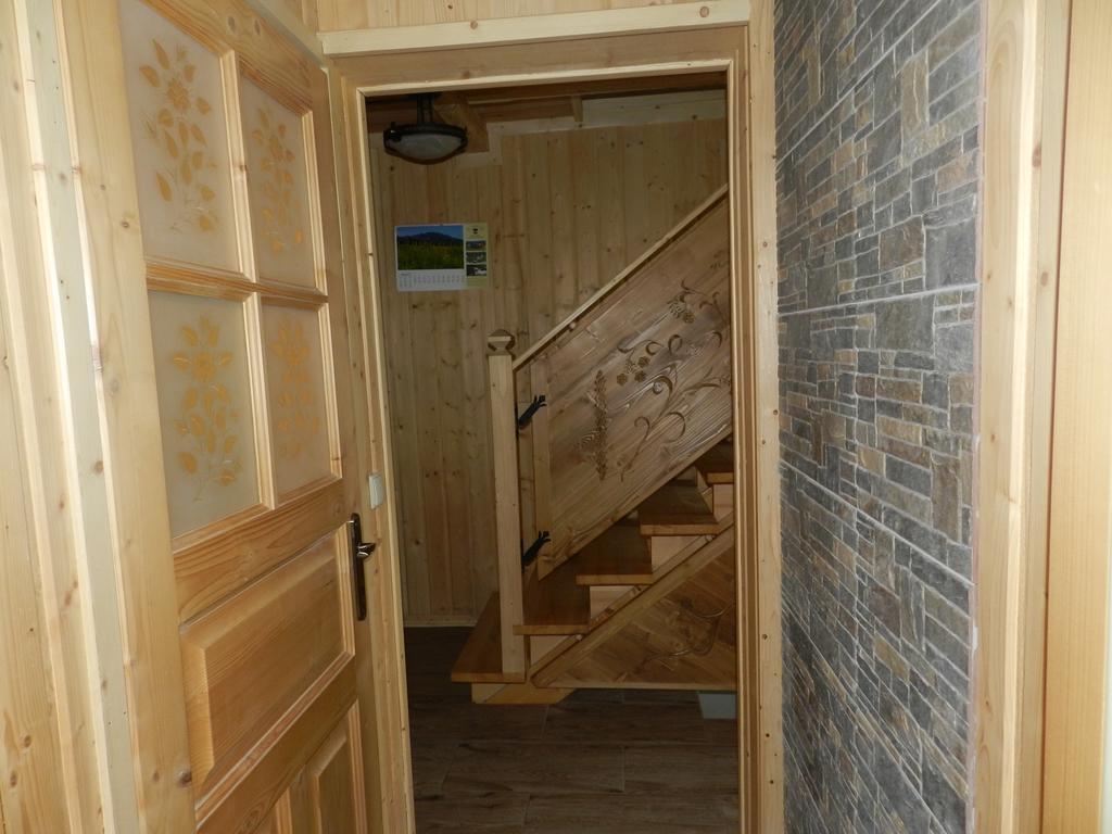 Apartamenty Na Polanie Witów Exterior foto