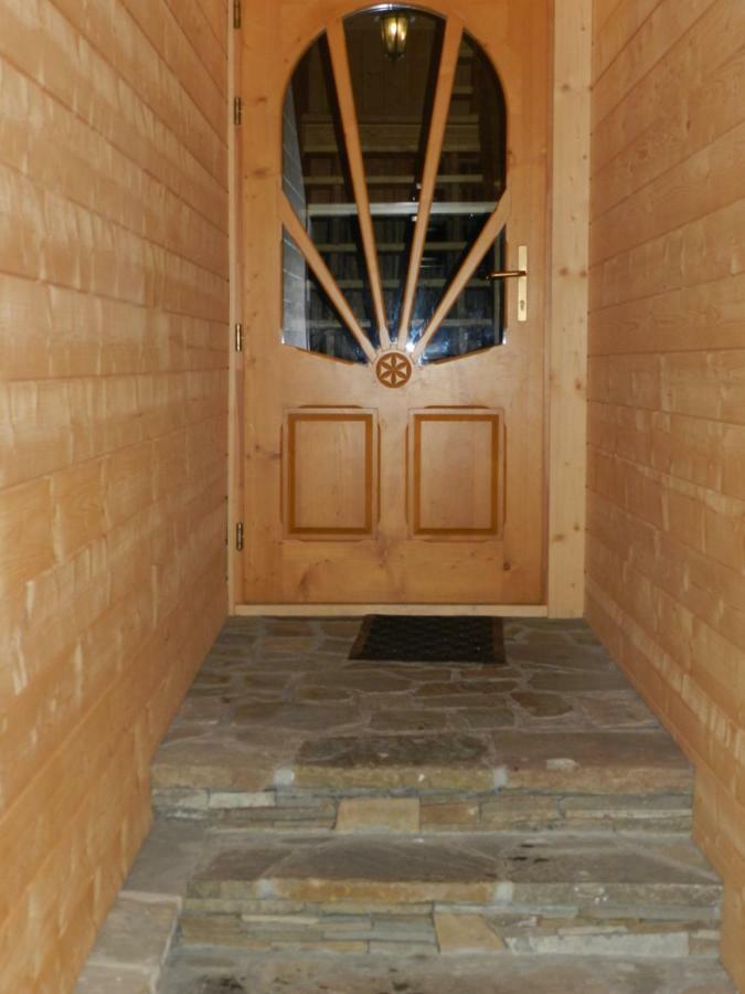 Apartamenty Na Polanie Witów Exterior foto