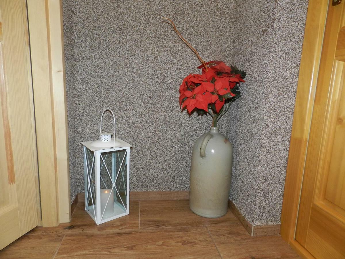 Apartamenty Na Polanie Witów Exterior foto